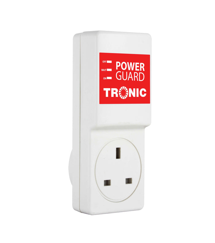 Tronic Power Guard 7Amps 1 Tronic Power Guard 7Amps