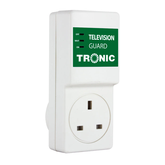 Tronic Television Guard 7Amps 1 Tronic Television Guard 7Amps