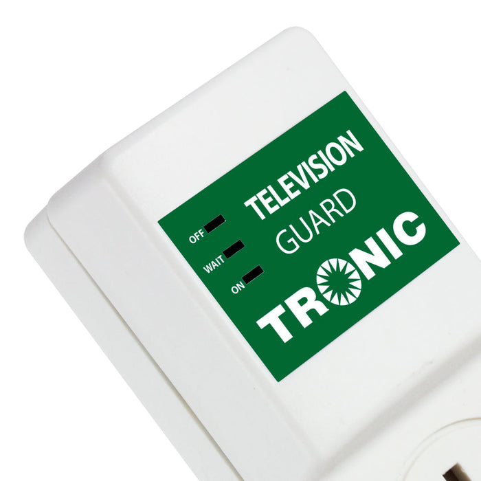 Tronic Television Guard 7Amps 2 Tronic Television Guard 7Amps