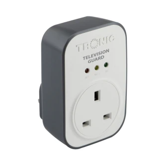 Tronic Television Guard 13Amps