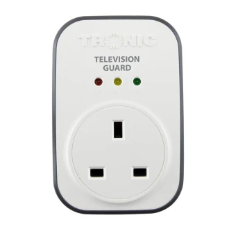 Tronic Television Guard 13Amps
