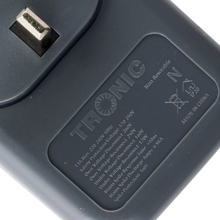 Tronic Television Guard 13Amps 5 Tronic Television Guard 13Amps