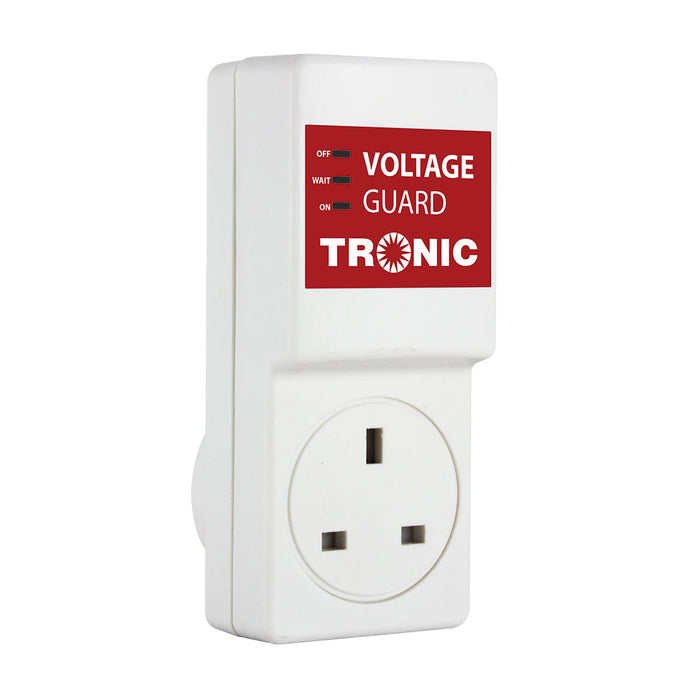 Tronic Voltage Guard 13Amps 1 Tronic Voltage Guard 13Amps