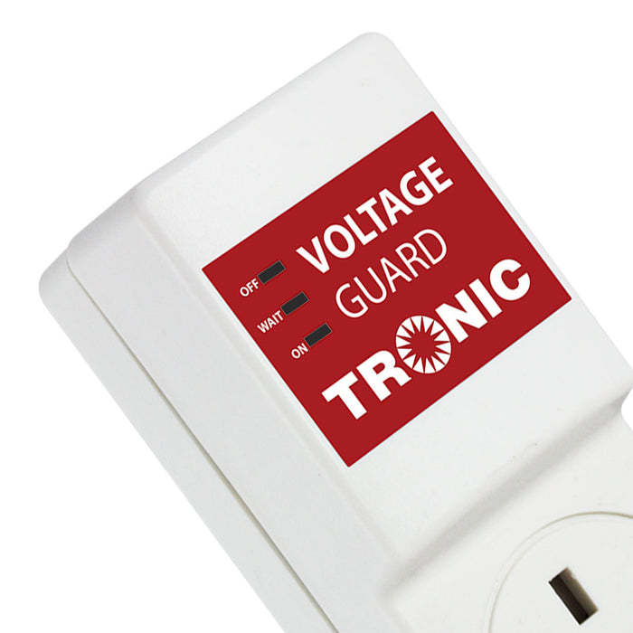 Tronic Voltage Guard 13Amps 2 Tronic Voltage Guard 13Amps