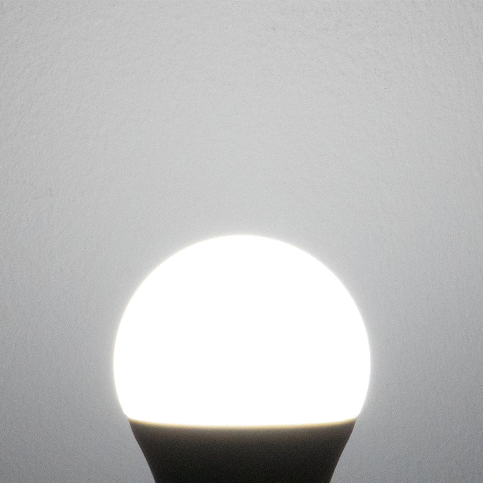 Tronic 5 Watts Golf Daylight Led B22 (Pin) Bulb 4 Tronic 5 Watts Golf Daylight Led B22 (Pin) Bulb