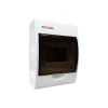 Tronic ABS Consumer Unit 4 Way Complete With Breaker