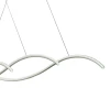 Tronic Wave Effect Ceiling Pendant Light
