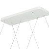 Tronic Wave Effect Ceiling Pendant Light