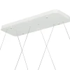 Tronic Wave Effect Ceiling Pendant Light