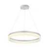 Tronic Modern Large Single Pendant Light