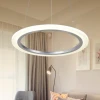 Tronic Modern Acrylic Pendant Light
