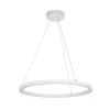 Tronic Single Ring Pendant Light