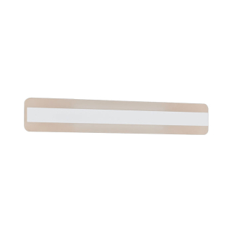 Tronic Rectangular LED Wall Light