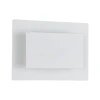 Tronic Square LED Wall Light