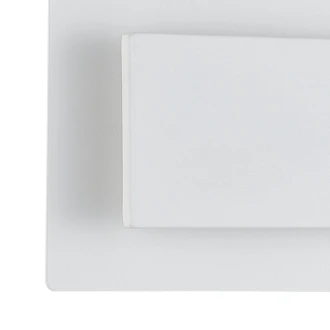 Tronic Square LED Wall Light