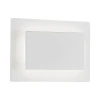 Tronic Square LED Wall Light
