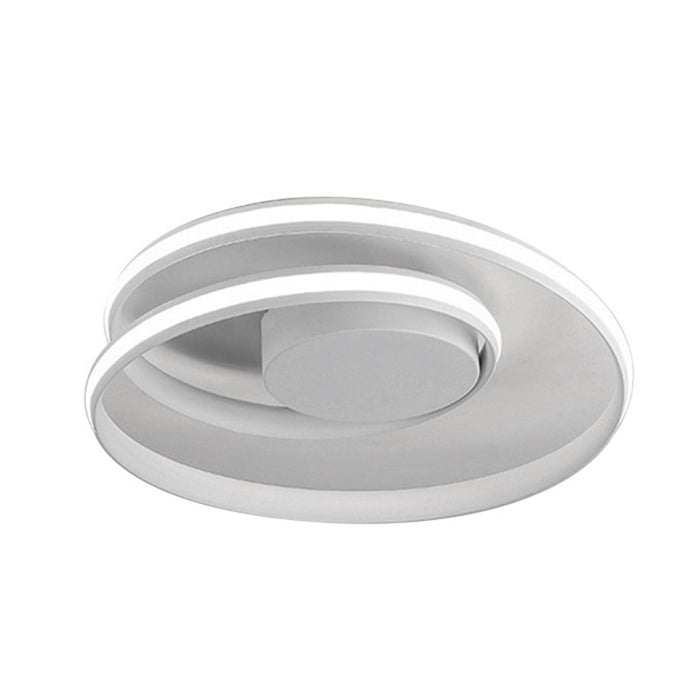 Tronic Modern Design White Trio Led Ceiling Light 1 Tronic Modern Design White Trio Led Ceiling Light