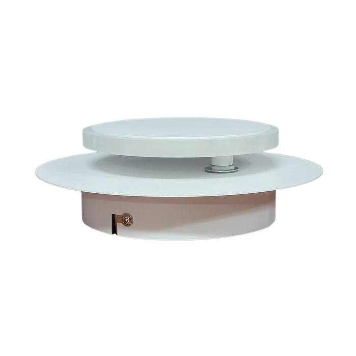 Tronic Overlapping Circles Led Wall Light Three Colour 2 Tronic Overlapping Circles Led Wall Light Three Colour