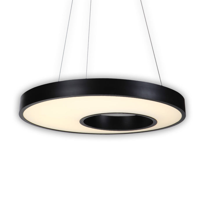 Tronic Ecliptic Hanging Pendant Light 1 Tronic Ecliptic Hanging Pendant Light