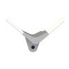 Tronic Simple V LED Wall Light
