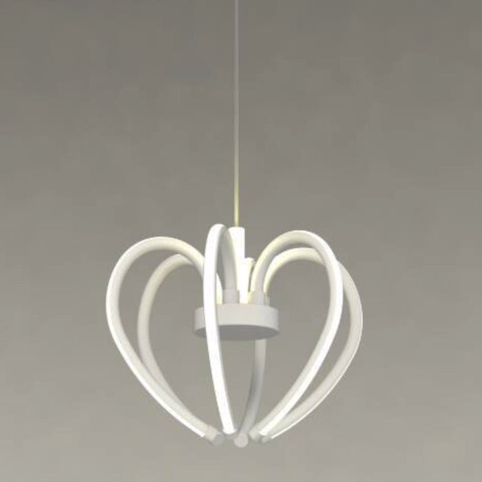 Tronic Modern Design Led Pendant Light 1 Tronic Modern Design Led Pendant Light