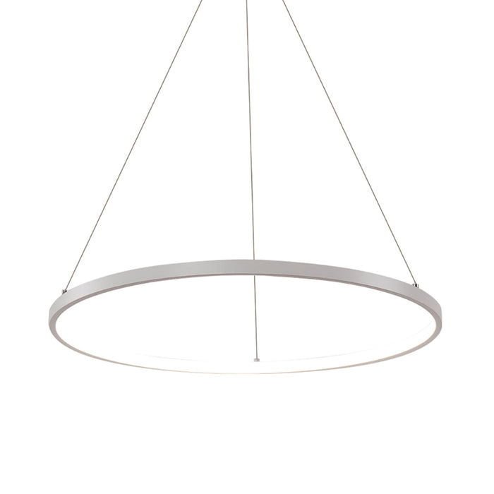 Tronic Simple Circular Led Pendant Light 1 Tronic Simple Circular Led Pendant Light