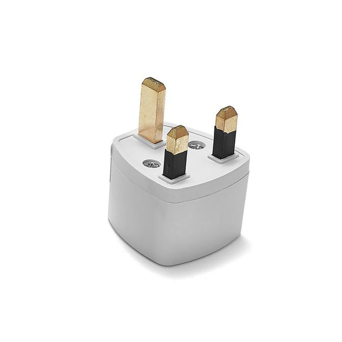 Tronic Adaptor Plug 13Amps Uk Plug 10A 250V 2 Tronic Adaptor Plug 13Amps Uk Plug 10A 250V