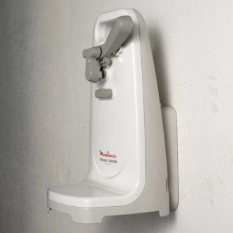 Moulinex Electric Can Opener DJJ152
