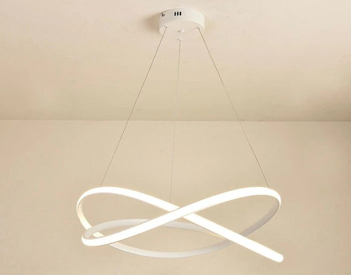 Tronic Nordic Lines Led Pendant Light 1 Tronic Nordic Lines Led Pendant Light