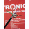 Tronic Waterproof UTP Cable CAT 6 Roll (305 Meters)