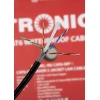 Tronic Waterproof UTP Cable CAT 6 Roll (305 Meters)