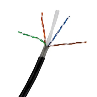Tronic Waterproof UTP Cable CAT 6 Roll (305 Meters)