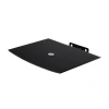 Tronic TV Top Wall Mounted Glass Shelf