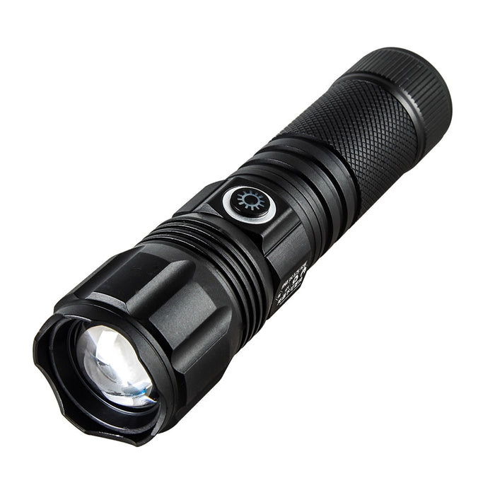 Tronic Led Torch 1 Tronic Led Torch