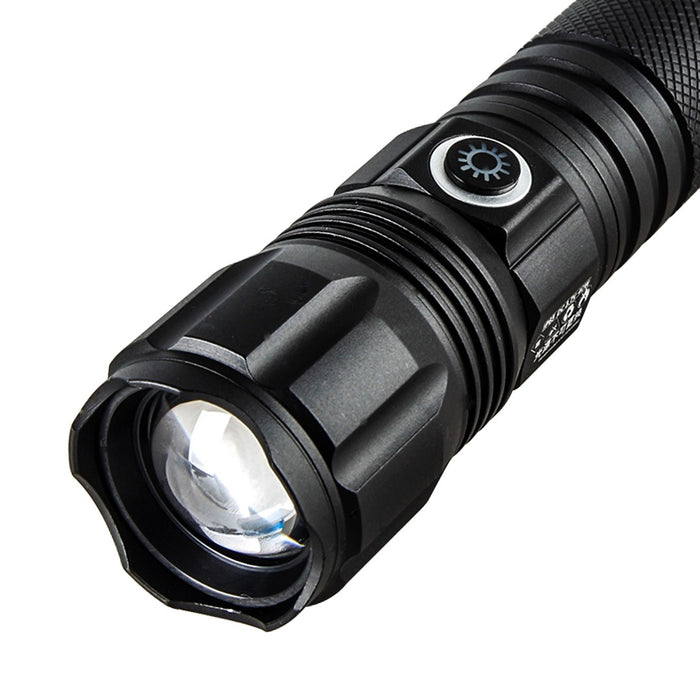 Tronic Led Torch 3 Tronic Led Torch