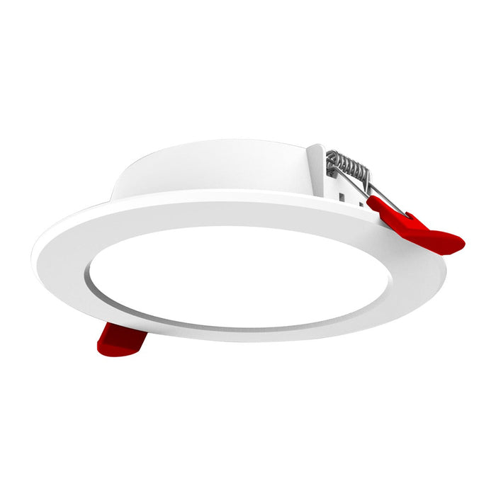 Tronic Led Recessed Downlight 12 Watts 1 Tronic Led Recessed Downlight 12 Watts