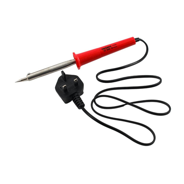 Tronic Soldering Iron 60W 1 Tronic Soldering Iron 60W