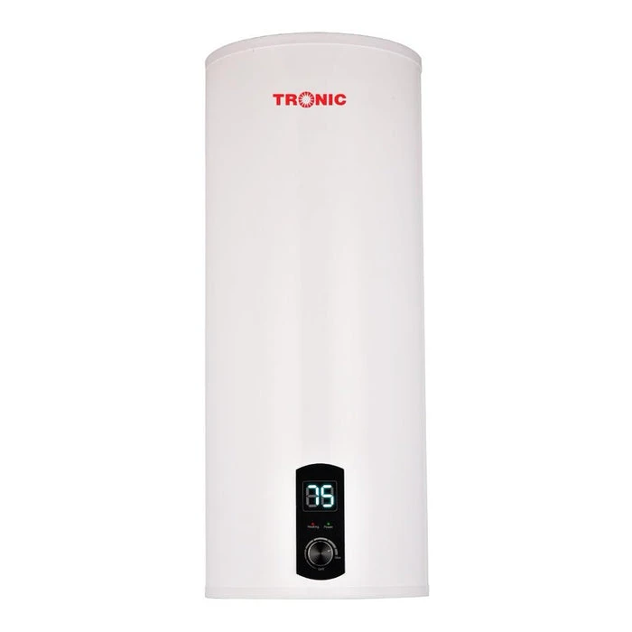 Tronic Water Heater 100 Liters Digital Display 1 Tronic Water Heater 100 Liters Digital Display
