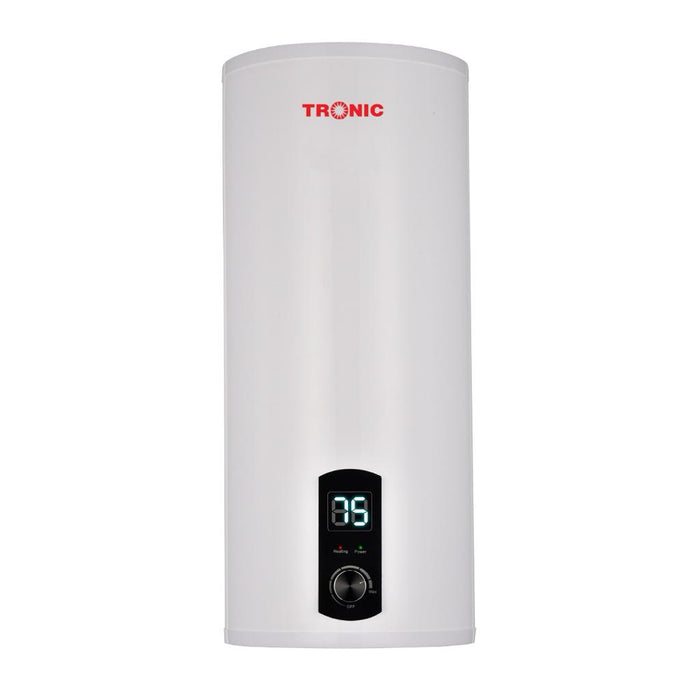 Tronic Water Heater 50 Liters Digital Display 1 Tronic Water Heater 50 Liters Digital Display