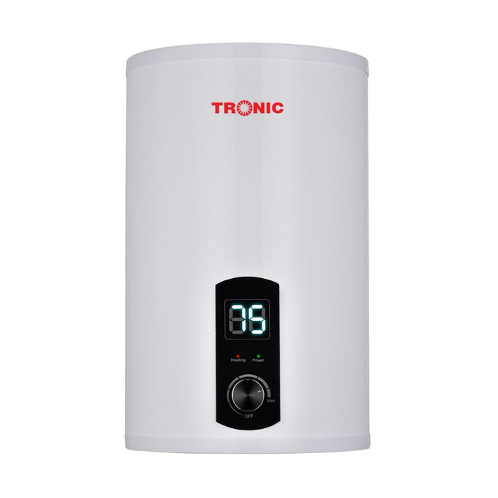 Tronic Water Heater 30 Liters Digital Display 1 Tronic Water Heater 30 Liters Digital Display