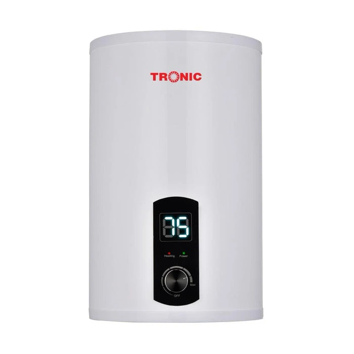 Tronic Water Heater 30 Liters Digital Display 1 Tronic Water Heater 30 Liters Digital Display