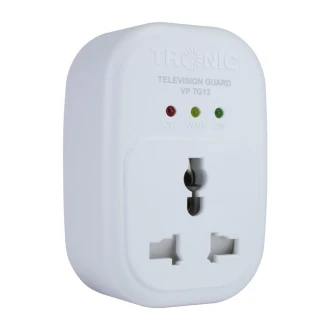 Tronic Television Guard 13Amps