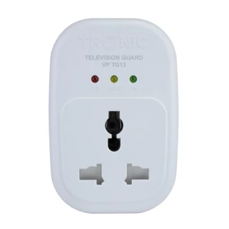 Tronic Television Guard 13Amps