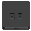 Tronic Data and Telephone Socket