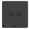 Tronic Data and Telephone Socket
