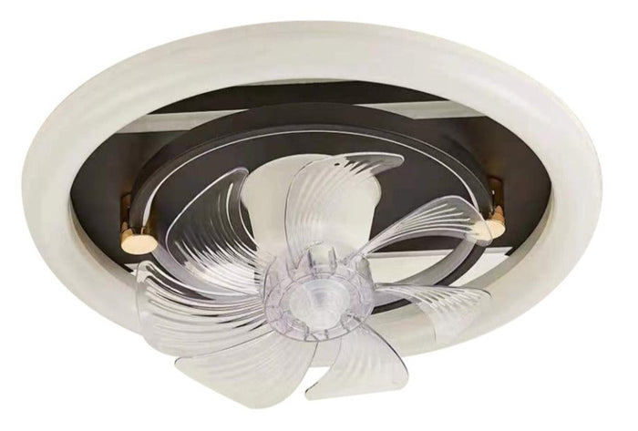 Tronic Ceiling Light 3 Colour Changeable (3 Shades) With Fan 1 Tronic Ceiling Light 3 Colour Changeable (3 Shades) With Fan