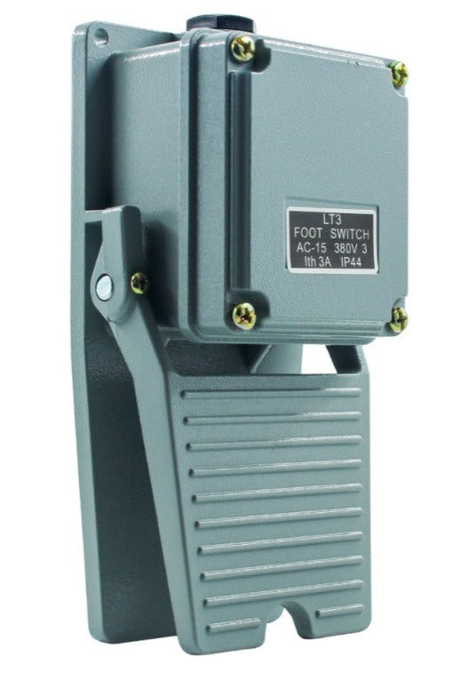 Tronic Foot Switch 1 Tronic Foot Switch