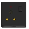 Tronic Single Socket 15A