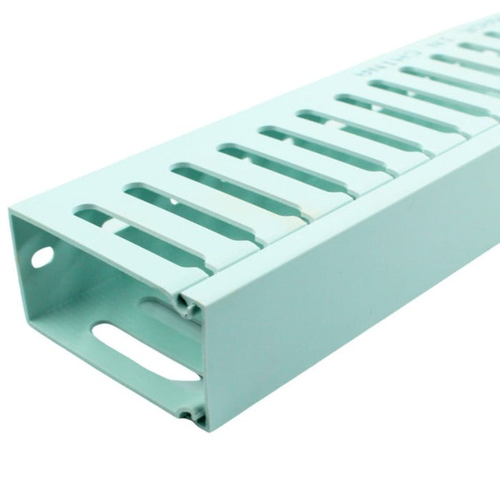 Tronic Sloted Trunking 80Mmx40Mm 1 Tronic Sloted Trunking 80Mmx40Mm