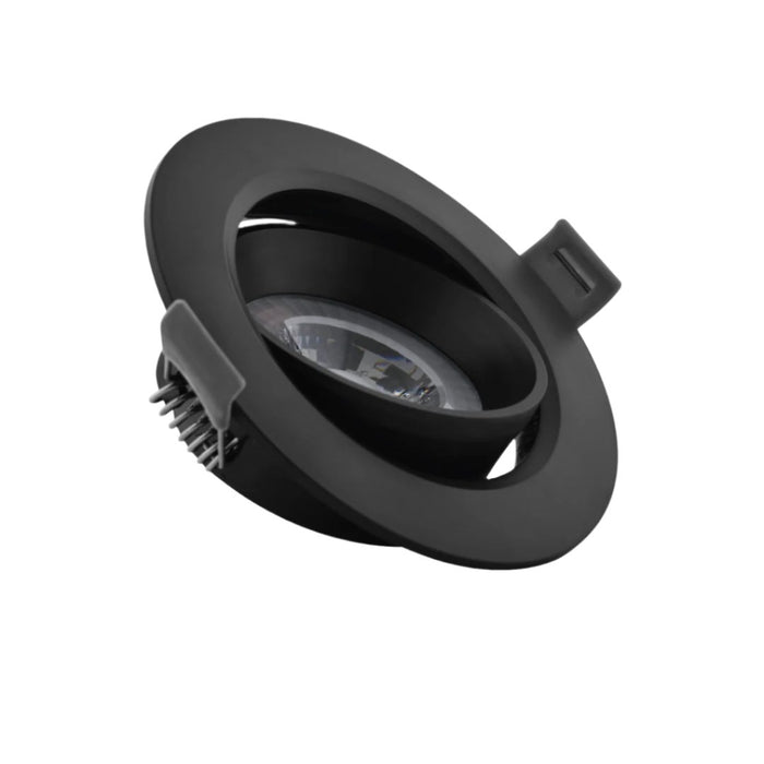 Tronic Downlighter Led 3 Watts El Wl03-Bk 1 Tronic Downlighter Led 3 Watts El Wl03-Bk